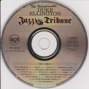 Double CD - Duke Ellington - The Indispensable Duke Ellington Volumes 5/6 1940