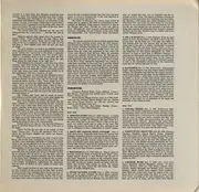 Double LP - Duke Ellington - The Indispensable Duke Ellington - Gatefold