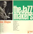 LP - Duke Ellington - The Jazz Makers
