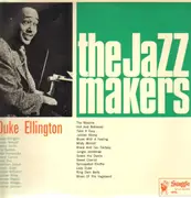 LP - Duke Ellington - The Jazz Makers