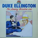 LP - Duke Ellington - The Jimmy Blanton Era 1939-1941