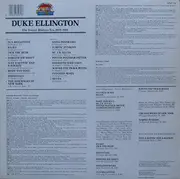 LP - Duke Ellington - The Jimmy Blanton Era 1939-1941