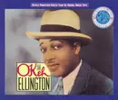 Double CD - Duke Ellington - The OKeh Ellington
