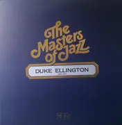LP-Box - Duke Ellington - The Masters Of Jazz
