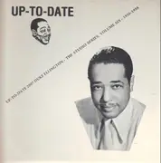 LP - Duke Ellington - The Studio Series, Volume Six - 1930-1958