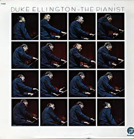 Duke Ellington - The Pianist