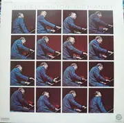LP - Duke Ellington - The Pianist