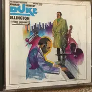 CD - Duke Ellington - The Private Collection: Volume Three, Studio Sessions, New York 1962
