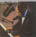 CD - Duke Ellington - The Private Collection: Volume Nine, Studio Sessions New York 1968