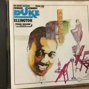 CD - Duke Ellington - The Private Collection, Volume Four, Studio Sessions, New York 1963