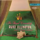 LP - Duke Ellington - The Royal Concert Of Duke Ellington And His Famous Orchestra Volume 2 - Deep Groove