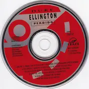 CD - Duke Ellington - The World Of Duke Ellington / Perdido