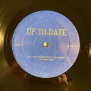 LP - Duke Ellington - The Undocumented Ellington - Limited