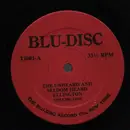 LP - Duke Ellington - The Unheard And Seldom Heard Ellington - Vol. 1