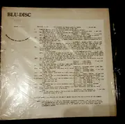 LP - Duke Ellington - The Unheard And Seldom Heard Ellington - Vol. 1