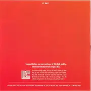 CD - Duke Ellington - Things Ain't What They Used To Be