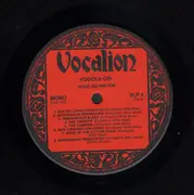 LP - Duke Ellington - Toodle-Oo