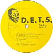 LP - Duke Ellington - Treasury #30 (Concluded) - November 10th, 1945 & Treasury #31 - November 17th, 1945 - +insert