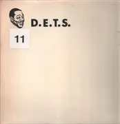 LP - Duke Ellington - Treasury Show #11 - June 23rd, 1945 - +insert