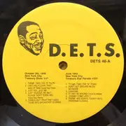 LP - Duke Ellington - Treasury Show #47 - October 5th, 1946 & Treasury Star Parade #s 231, 232 & 233 - June 1943