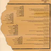 Double LP - Duke Ellington - Vol. 2 - 1929-1931