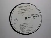 Double LP - Duke Ellington - Volume 1: 1926-1929 - promo