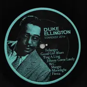 12inch Vinyl Single - Duke Ellington - Volume One, January - April 1952