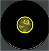 LP - Duke Ellington - Volume Two - Stardust Records 202 - Mono