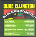 LP - Duke Ellington - Will Big Bands Ever Come Back?