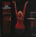 LP - Duke Ellington And His Orchestra - A Drum is a Woman