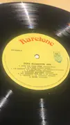 LP - Duke Ellington - A Study In Ellingtonia 1938