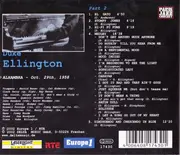 CD - Duke Ellington - Alhambra - Oct. 29th, 1958, Part 2