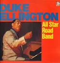 Double LP - Duke Ellington - All Star Road Band