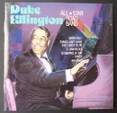 CD - Duke Ellington - All Star Road Band