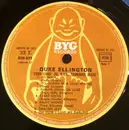 LP - Duke Ellington - Archive Of Jazz Volume 21 - Choo Choo - Jig Walk - Trombone Blues