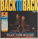 LP - Duke Ellington - Back To Back - 180gr. Vinyl
