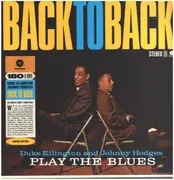 LP - Duke Ellington - Back To Back - 180gr. Vinyl