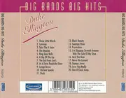 CD - Duke Ellington - Big Bands, Big Hits