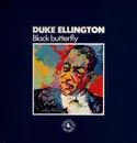 LP - Duke Ellington - Black Butterfly