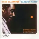 CD - Duke Ellington - Blues In Orbit