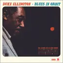 LP - Duke Ellington - Blues In Orbit
