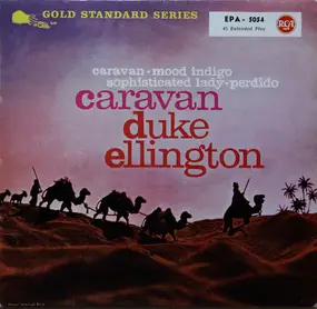 Duke Ellington - Caravan