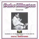 Double CD - Duke Ellington - Caravan