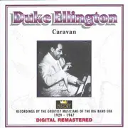 Double CD - Duke Ellington - Caravan