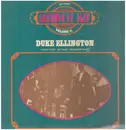 LP - Duke Ellington - Choo Choo - Jig Walk - Trombone Blues