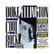 CD - Duke Ellington - Cool Rock