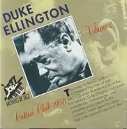 Duke Ellington - Cotton Club 1938 Vol. 2