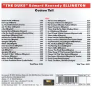 Double CD - Duke Ellington - Cotton Tail (1940)