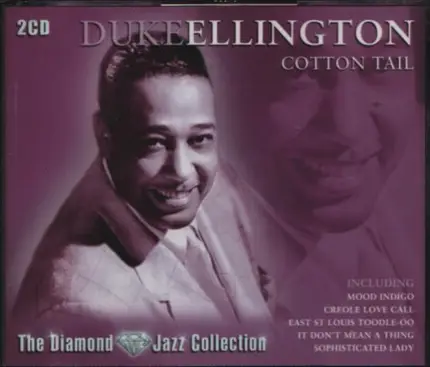 Duke Ellington - Cotton Tail