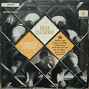 LP - Duke Ellington - Daybreak Express - promo